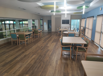 Revêtement de sol, parquet